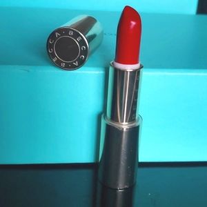 Becca Ultimate Lipstick Garnet